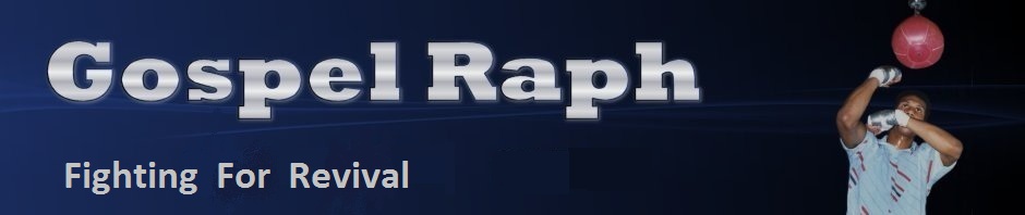 Gospel Raph Logo Banner